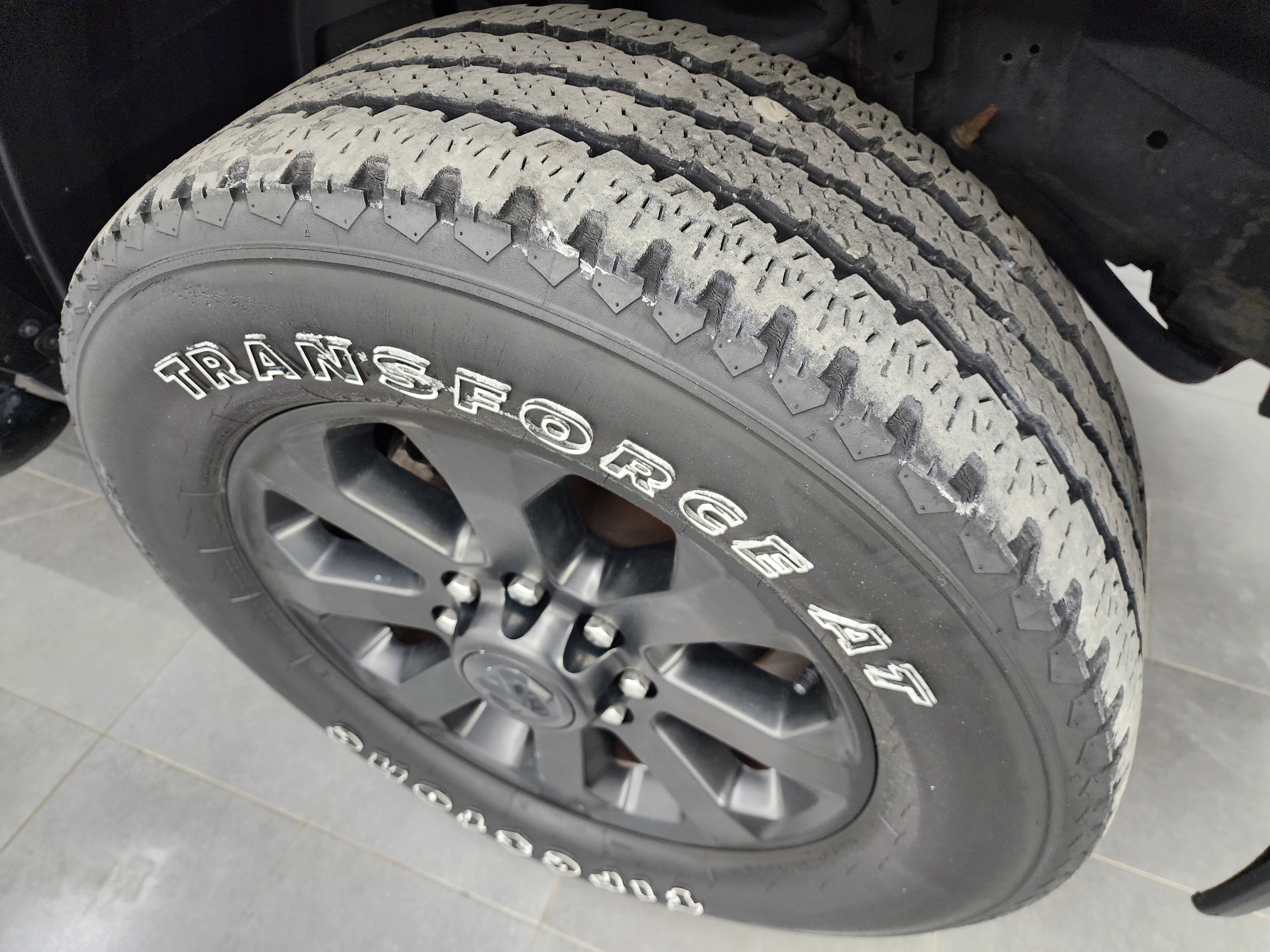 Used 2020 RAM 2500 Laramie image 69