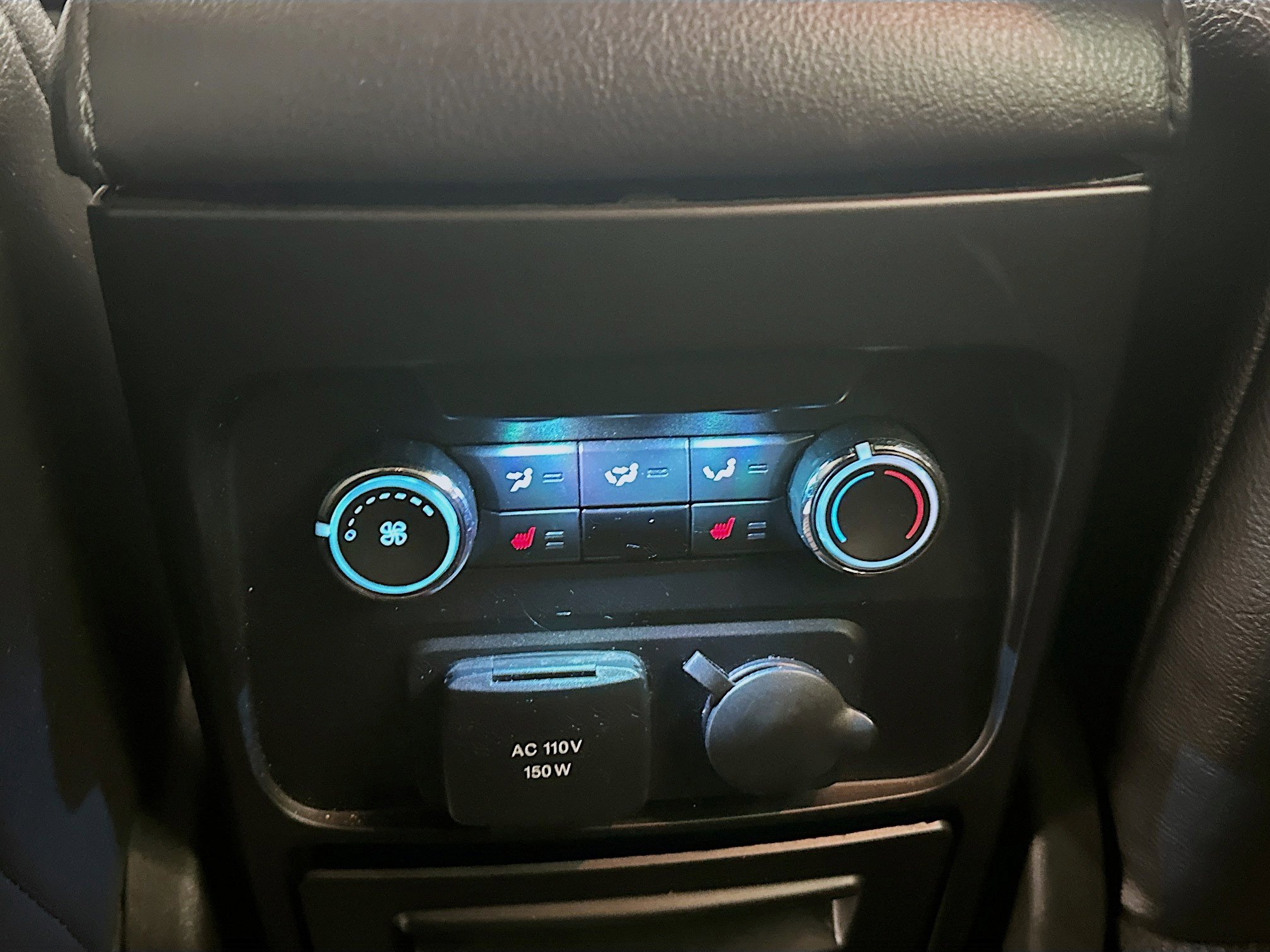 Used 2014 Ford Flex Limited w/ Equipment Group 303A image 26