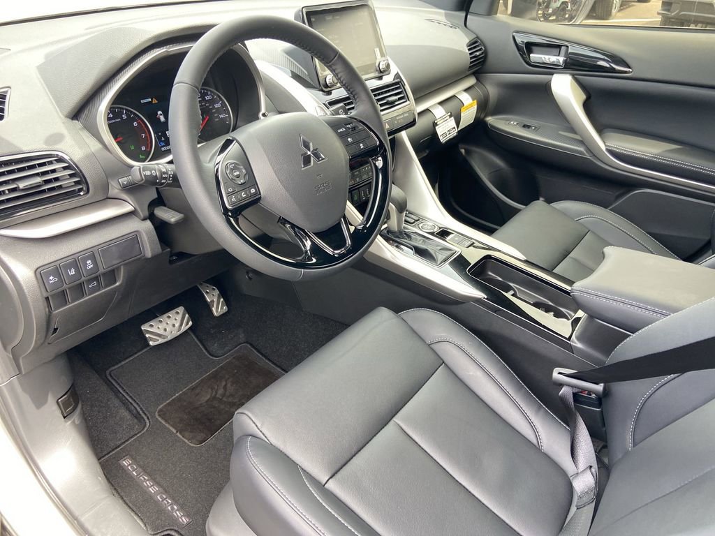 New 2026 Mitsubishi Eclipse Cross SEL AWD/4WD image 14