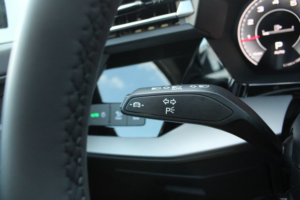 New 2026 Audi A3 2.0T Premium AWD/4WD image 12