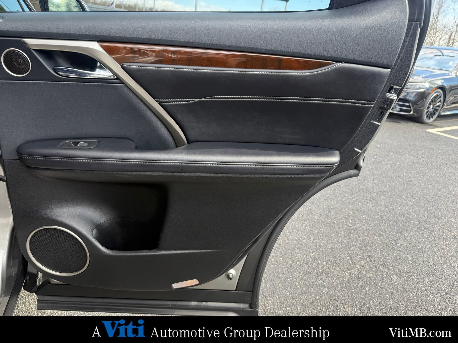 Used 2019 Lexus RX 350 AWD w/ Navigation Package image 26