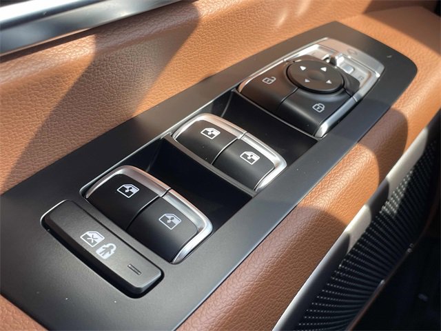 New 2025 Kia Telluride EX X-Line image 11