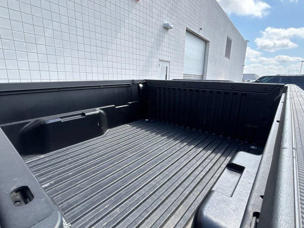 Used 2024 Toyota Tacoma SR RWD image 32