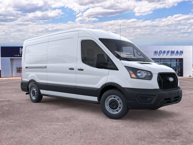 New 2026 Ford Transit 250 148 Medium Roof w/ Load Area Protection Package RWD image 7