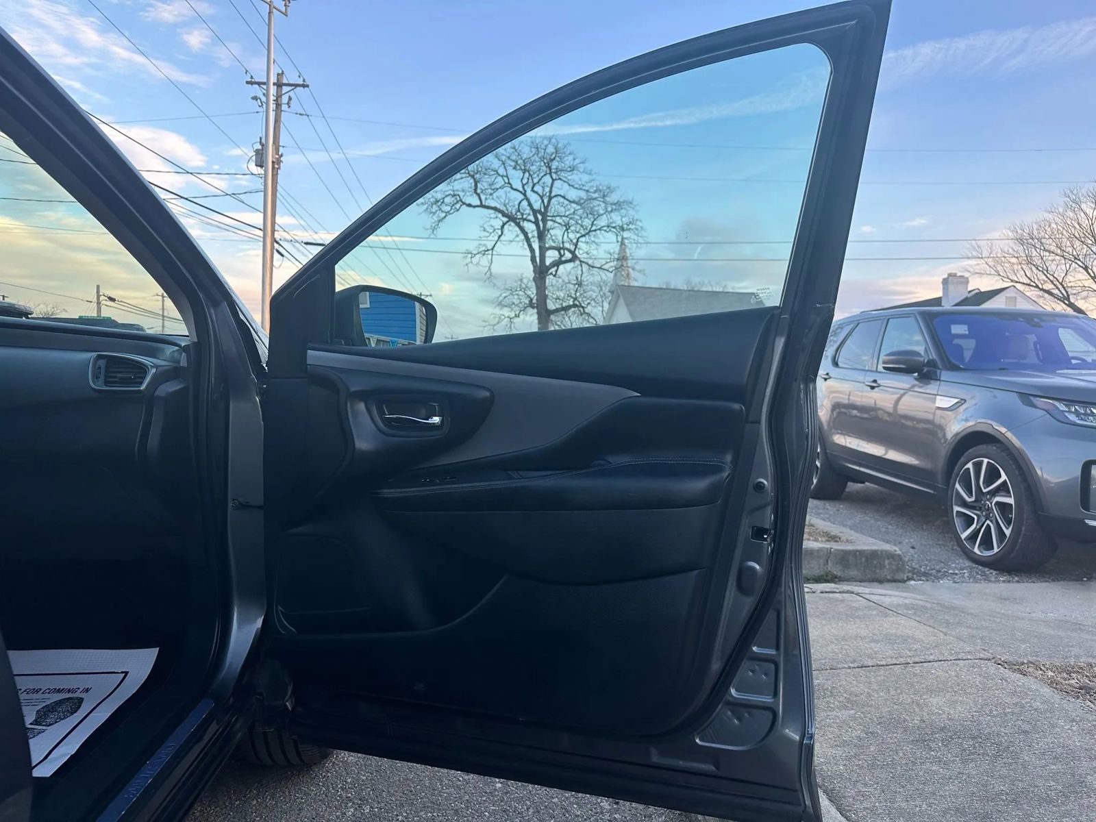 Used 2019 Nissan Murano S image 18