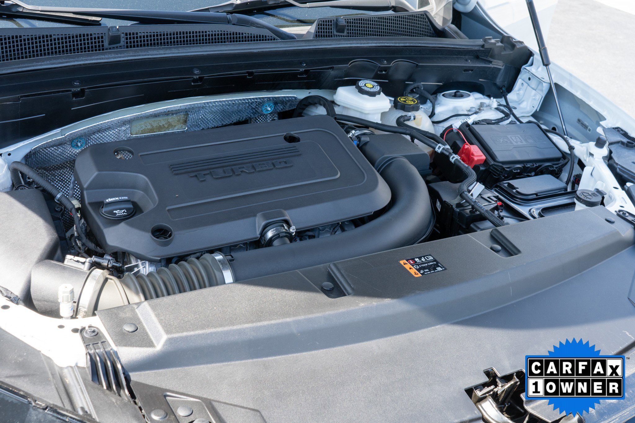 Certified 2023 Buick Envision Preferred FWD image 32