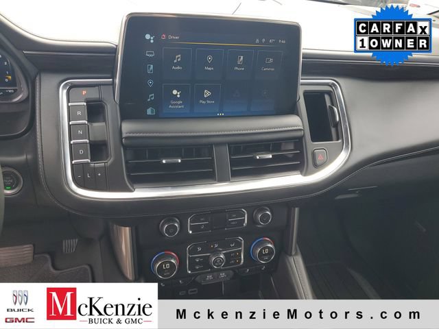 Used 2024 Chevrolet Tahoe Z71 AWD/4WD image 15