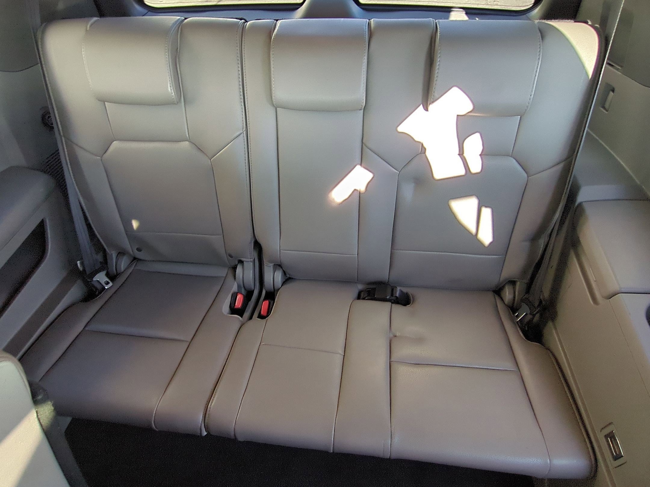 Used 2011 Honda Pilot EX-L image 31
