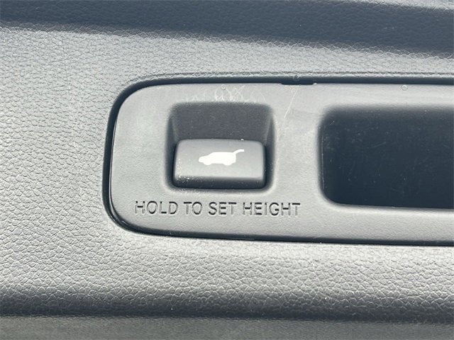 Used 2023 Honda CR-V EX-L image 32