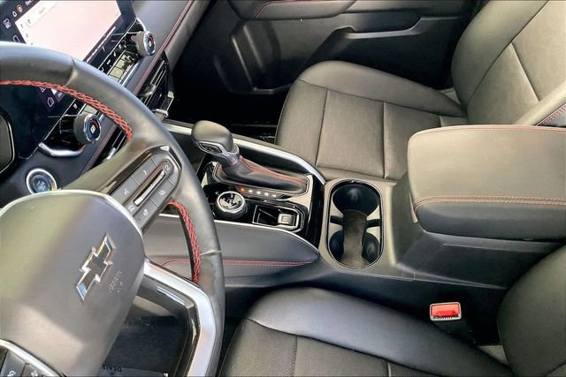 Used 2023 Chevrolet Colorado Z71 w/ Z71 Convenience Package 2 image 13