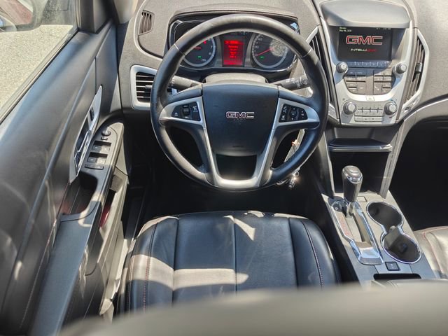 Used 2017 GMC Terrain SLT w/ Open Road Package AWD/4WD image 33