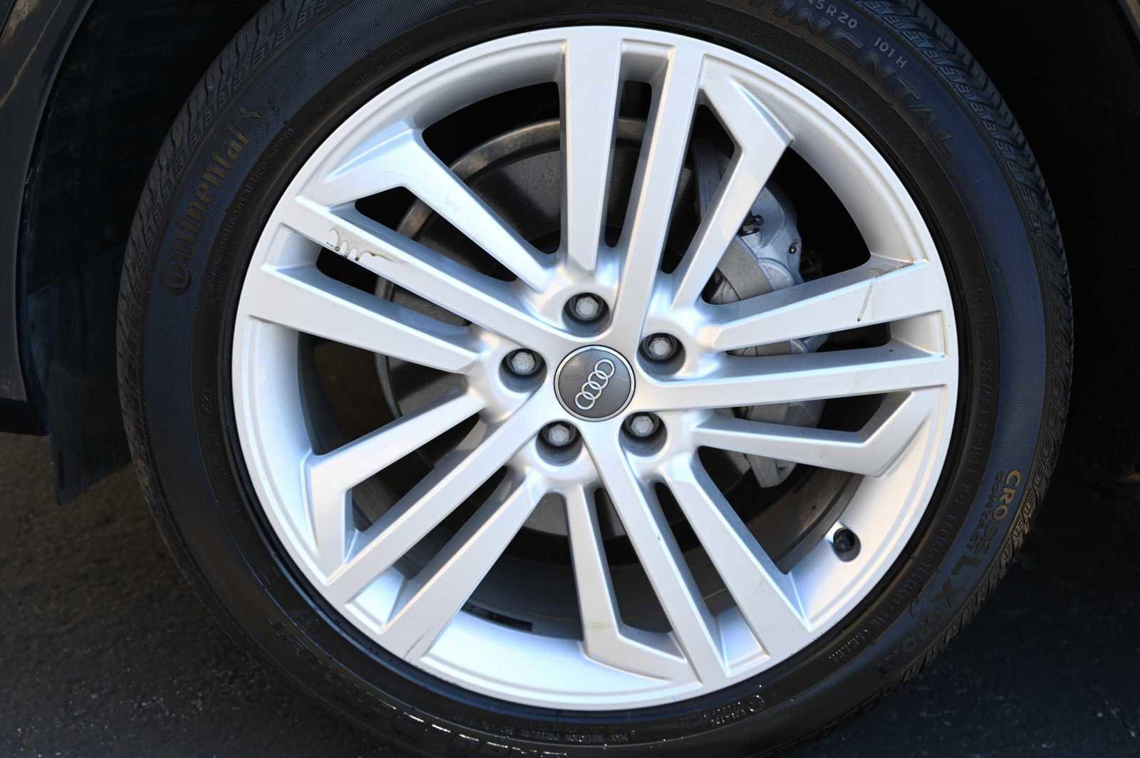 Used 2019 Audi Q5 2.0T Premium Plus AWD/4WD image 9