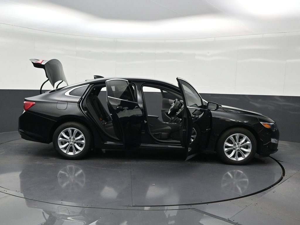 Used 2023 Chevrolet Malibu LT FWD image 34