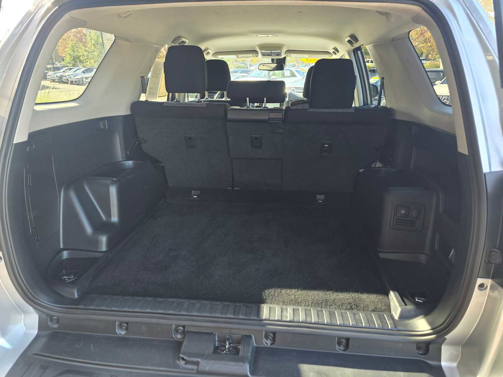 Used 2023 Toyota 4Runner SR5 image 18