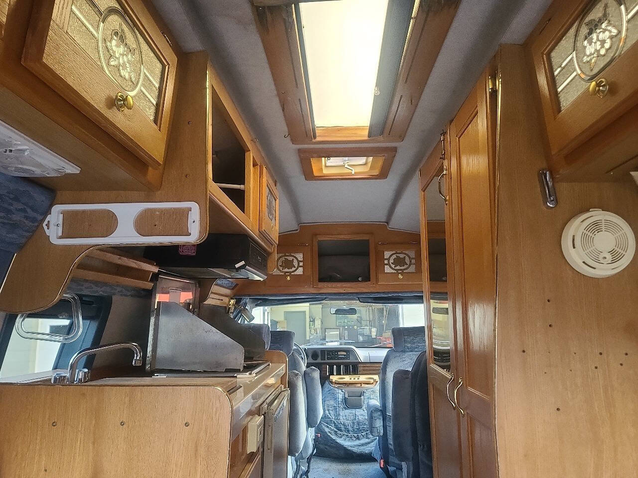 Used 1996 Dodge B3500 RWD image 18