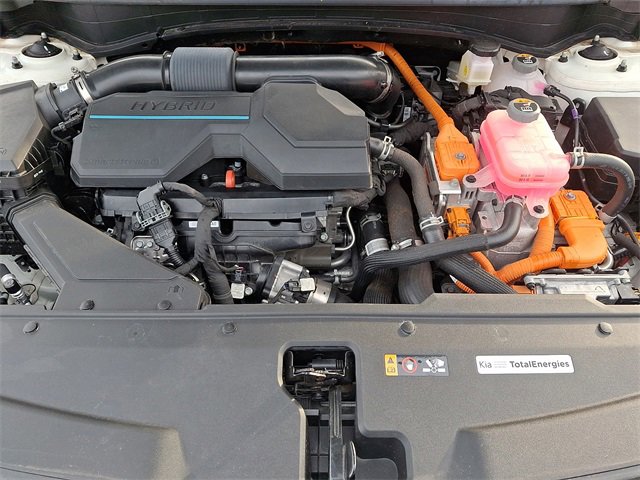 Used 2023 Kia Sportage LX image 27