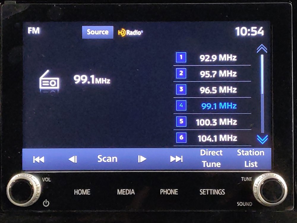 Used 2021 Mitsubishi Outlander Sport SE image 25