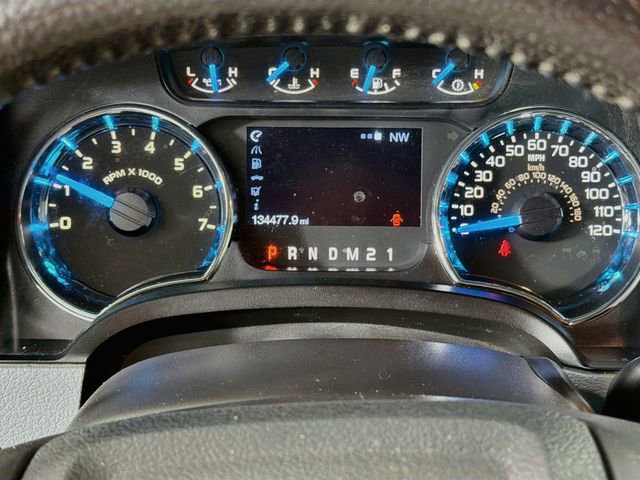 Used 2014 Ford F150 XLT w/ Equipment Group 302A Luxury AWD/4WD image 13