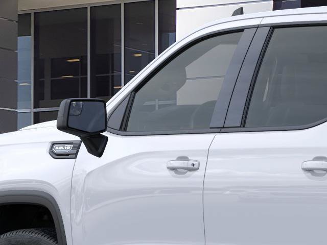 New 2026 GMC Sierra 1500 Elevation AWD/4WD image 36