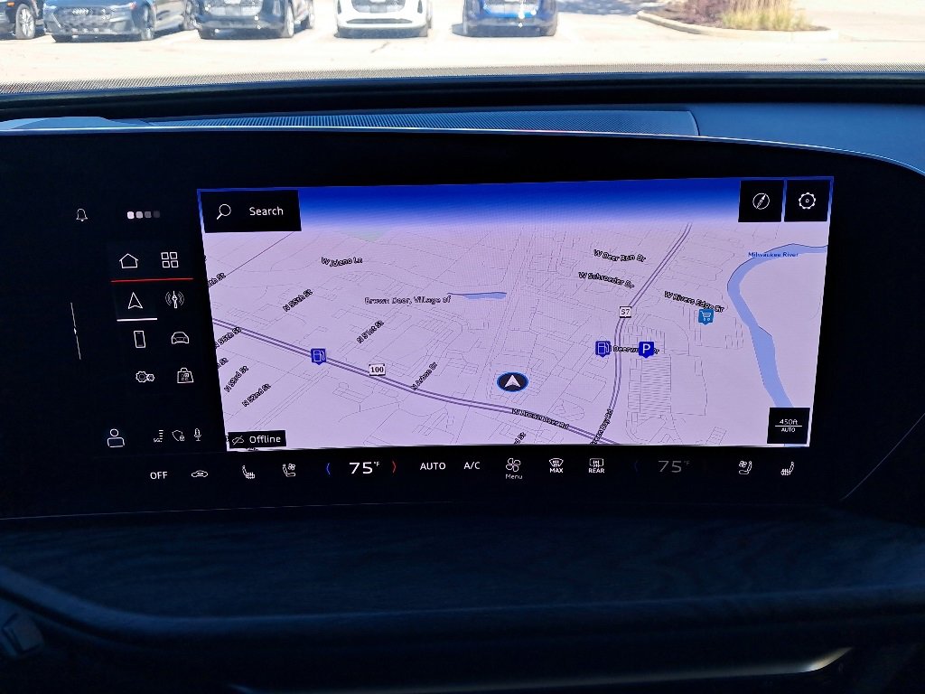 New 2025 Audi Q5 Premium Plus image 23