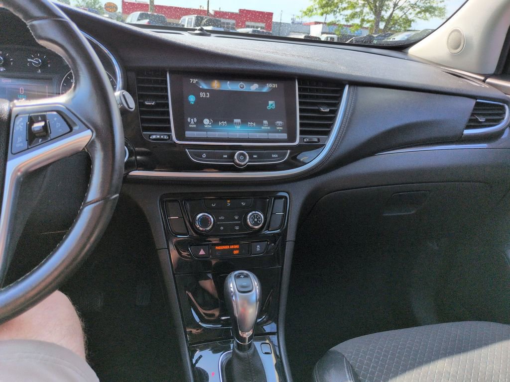 Used 2019 Buick Encore Preferred FWD image 17
