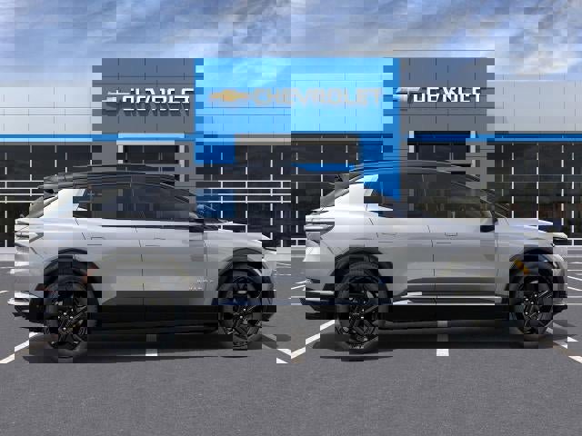 New 2026 Chevrolet Equinox EV RS image 5