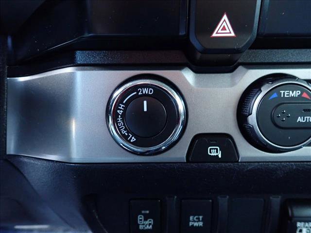 Used 2021 Toyota Tacoma SR5 w/ Technology Package AWD/4WD image 18