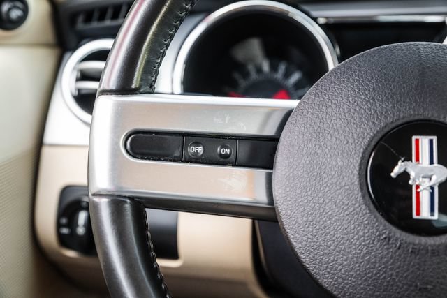 Used 2007 Ford Mustang GT Premium RWD image 59
