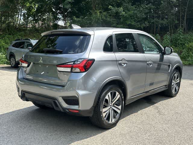 Used 2022 Mitsubishi Outlander Sport SE AWD/4WD image 22