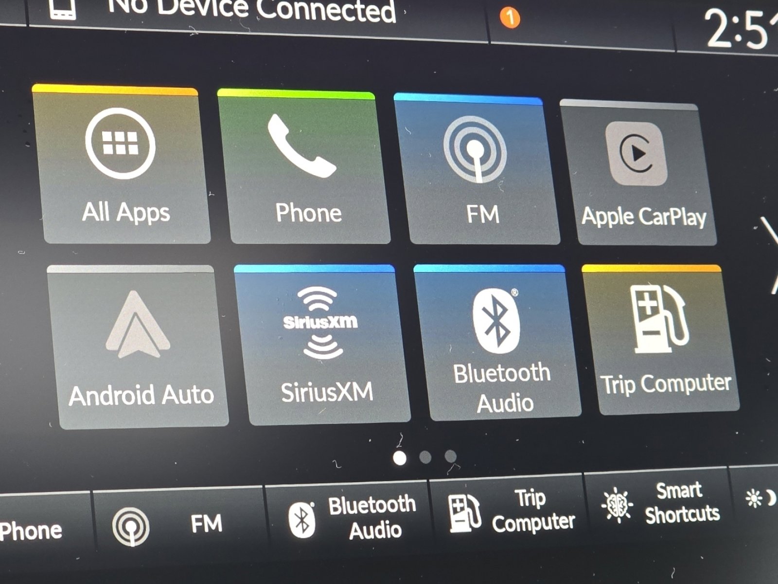 New 2026 Honda Odyssey Sport-L image 29