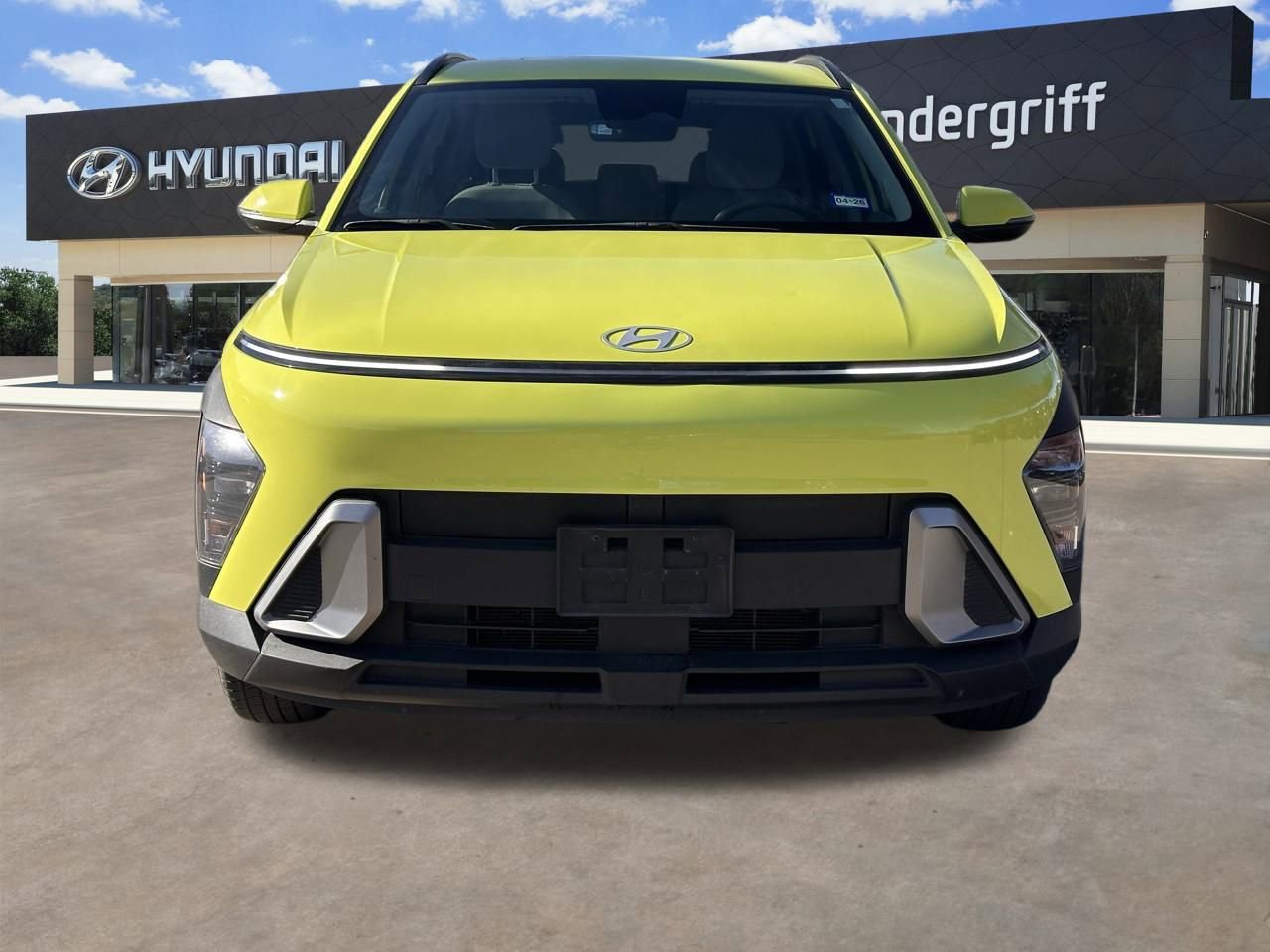 Used 2024 Hyundai Kona SEL image 7