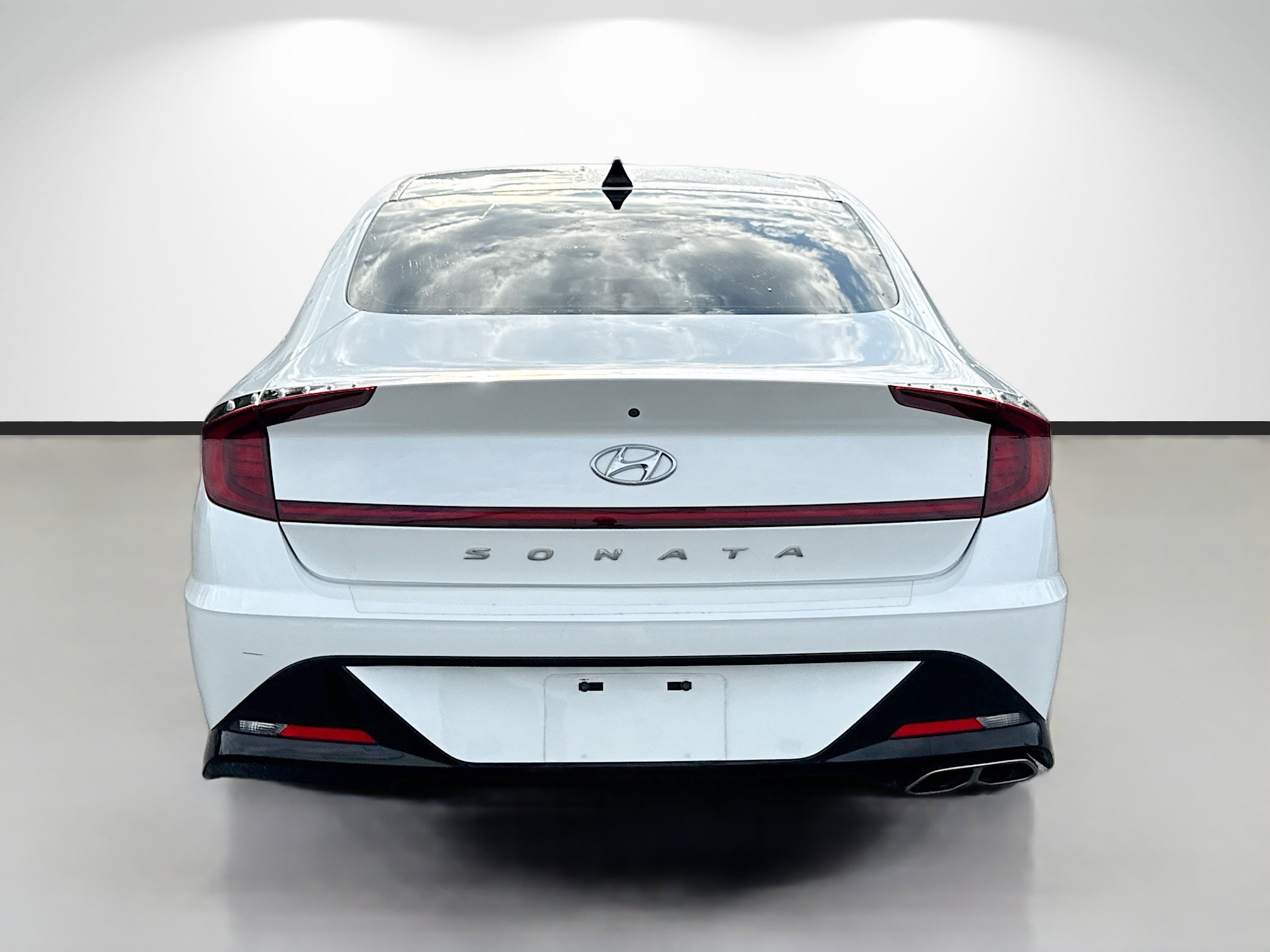 Used 2021 Hyundai Sonata SEL FWD image 4
