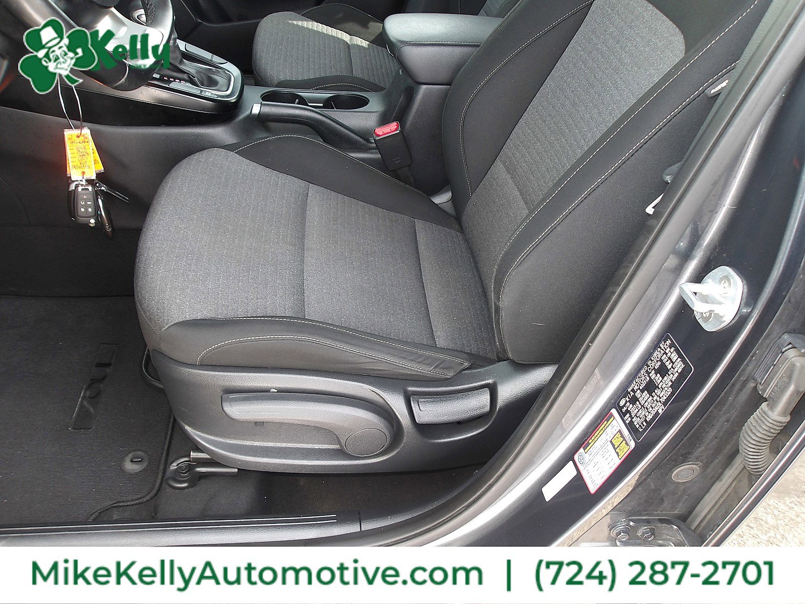 Used 2020 Kia Soul GT-Line FWD image 13