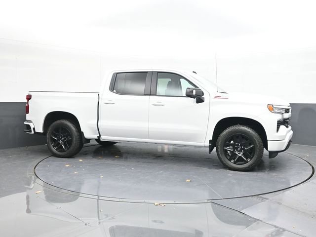 New 2026 Chevrolet Silverado 1500 RST image 17