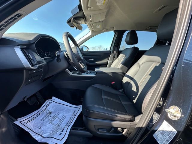 New 2026 MAZDA CX-90 3.3 Turbo w/ Select Package image 23