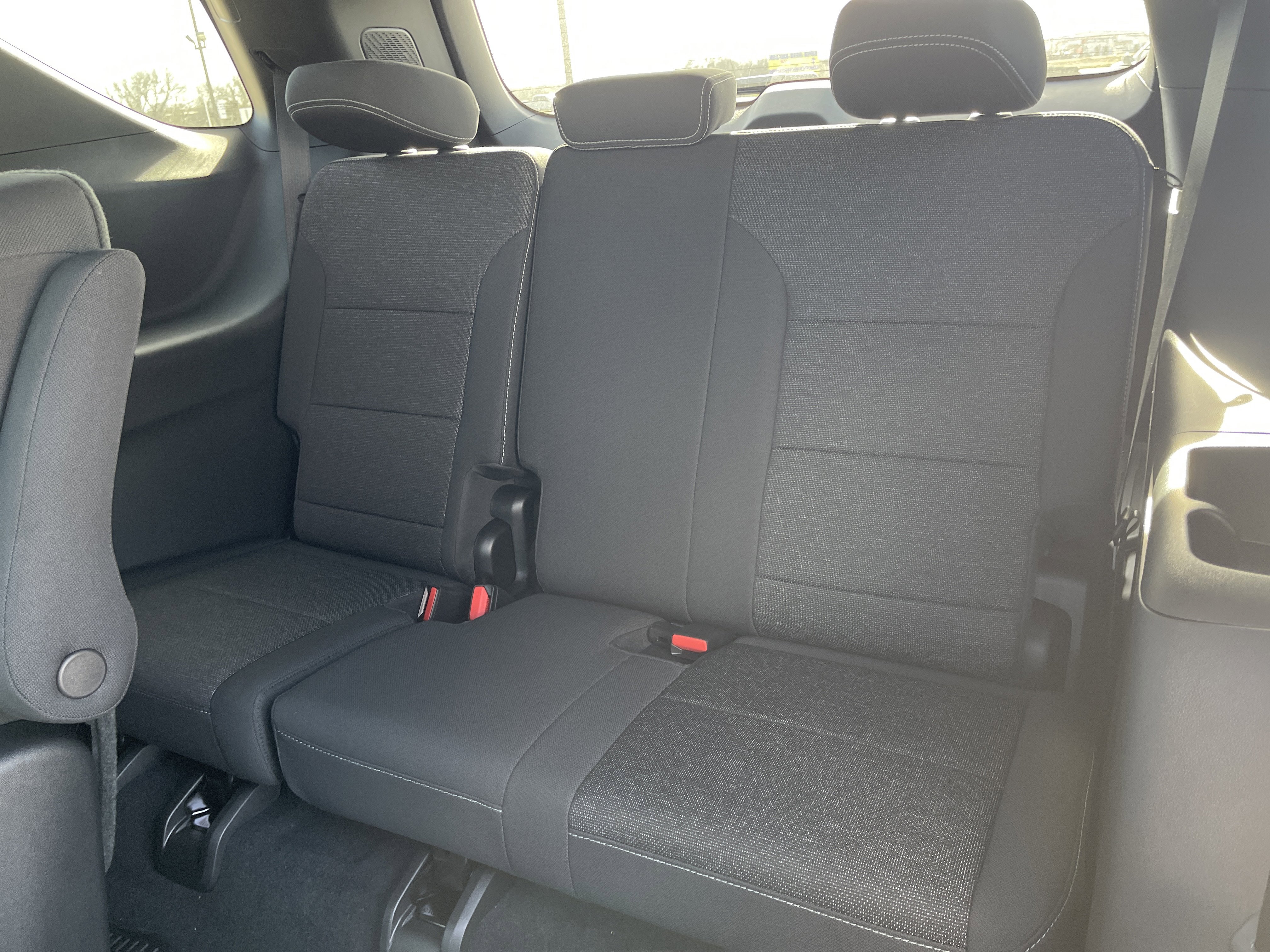 New 2026 Chevrolet Traverse LT w/ Midnight/Sport Edition image 38