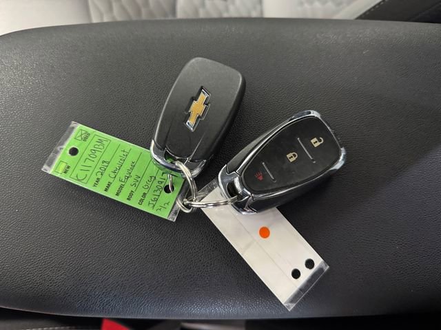 Used 2018 Chevrolet Equinox LS image 26