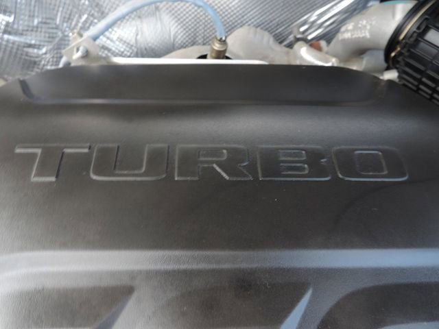 Used 2024 Chevrolet Trax RS w/ Sunroof Package image 21