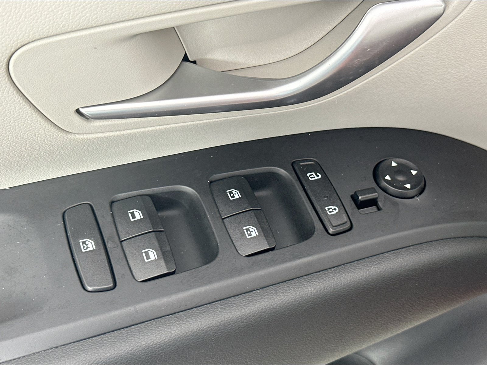 Used 2023 Hyundai Tucson SEL w/ Convenience Package FWD image 17