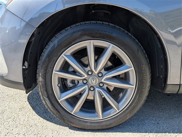 Used 2019 Acura RDX w/ Technology Package image 46