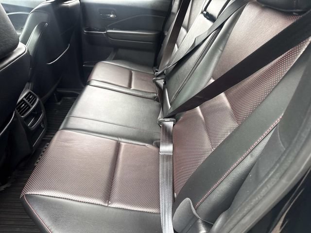 Used 2020 Honda Ridgeline Black Edition image 16