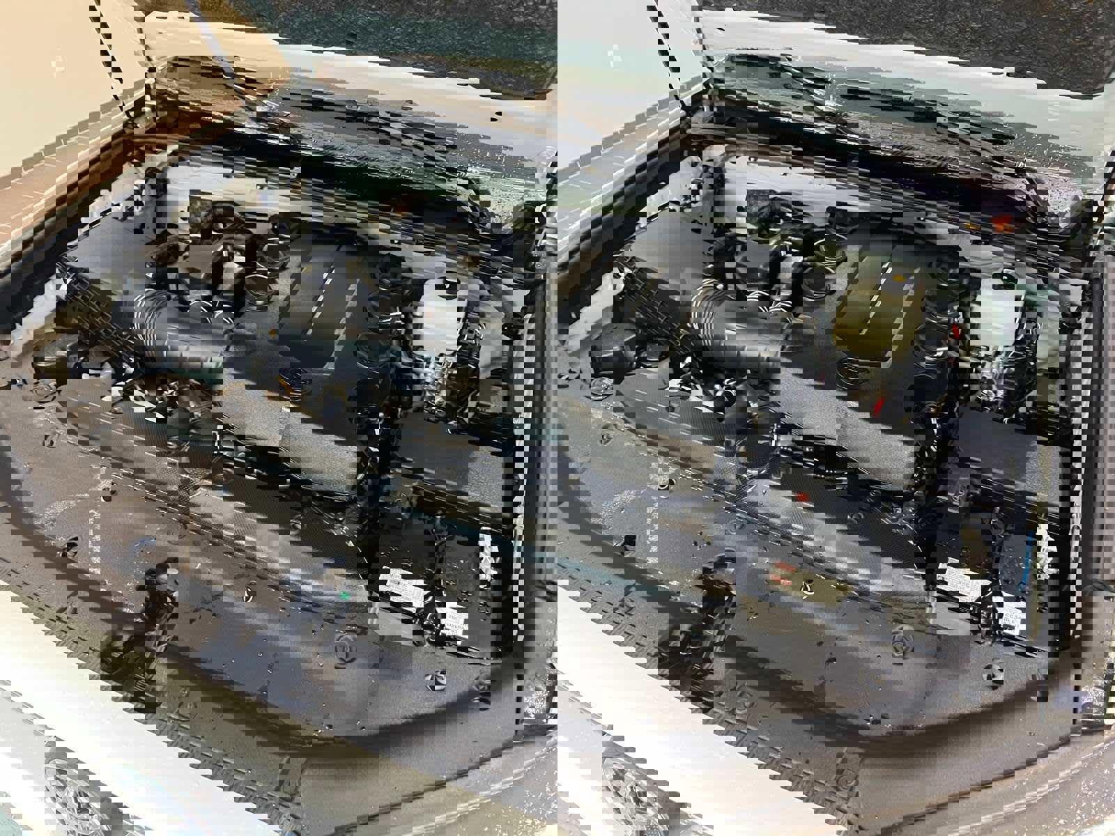 Certified 2023 Toyota 4Runner TRD Off-Road Premium image 9