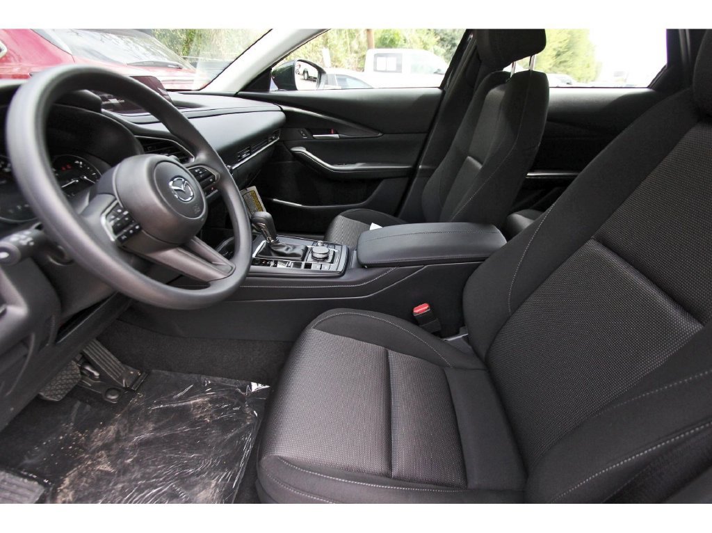 New 2026 MAZDA CX-30 AWD 2.5 S image 10