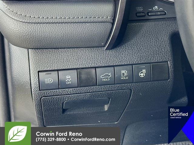 Used 2023 Toyota Camry XLE w/ Navigation Package AWD/4WD image 14