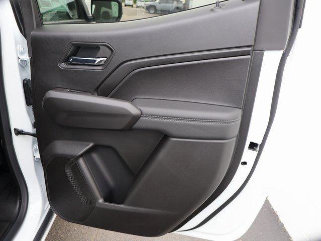 New 2026 GMC Canyon Elevation image 11