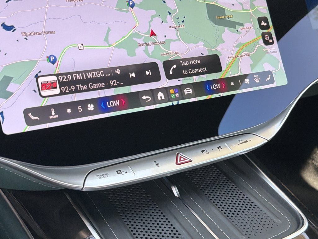 New 2027 Mercedes-Benz S 580 4MATIC Sedan image 35