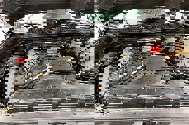 Used 2022 Chevrolet Silverado 3500 High Country image 29