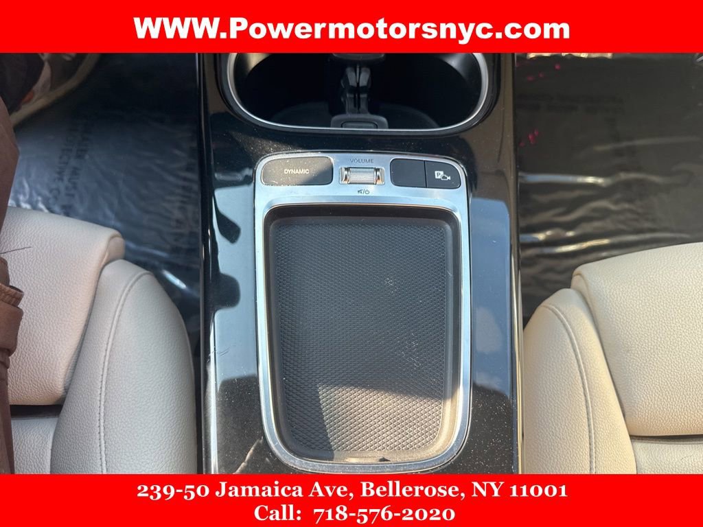 Used 2024 Mercedes-Benz CLA 250 4MATIC w/ Exclusive Package image 40