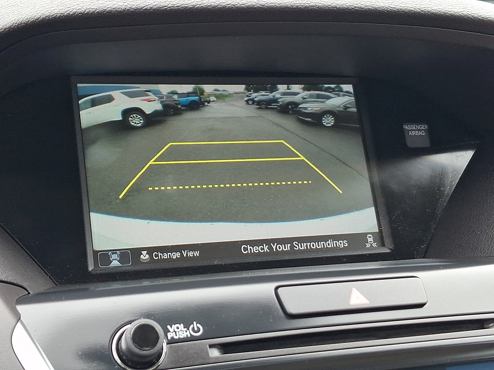 Certified 2019 Acura MDX w/ Technology Package AWD/4WD image 17
