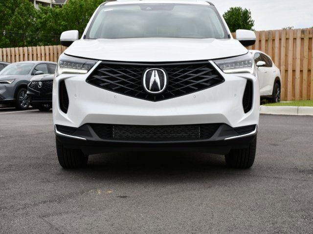 New 2026 Acura RDX SH-AWD w/ Technology Package image 2